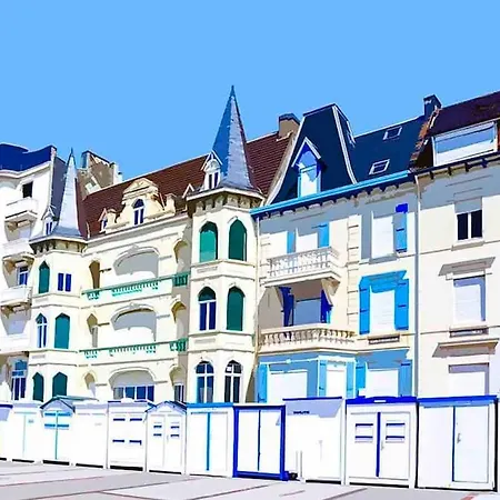 Villa Charmante Familiale A Sainte Cecile Plage *