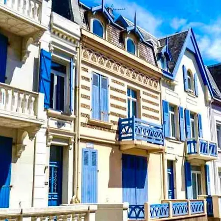 Charmante Familiale A Sainte Cecile Plage Villa