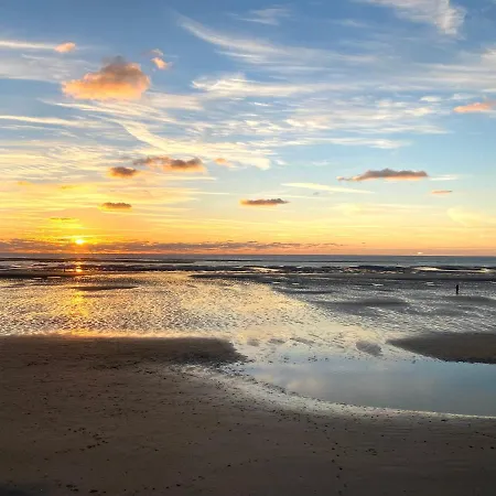 Villa Charmante Familiale A Sainte Cecile Plage Camiers