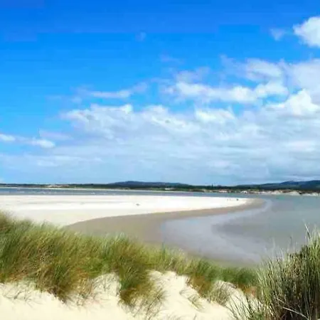 Charmante Familiale A Sainte Cecile Plage Villa *